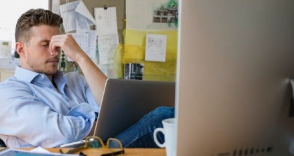 Productivité : un recul de 6 % enregistré depuis 2019