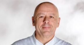 Thierry Marx veut lancer une plate-forme de réservation française