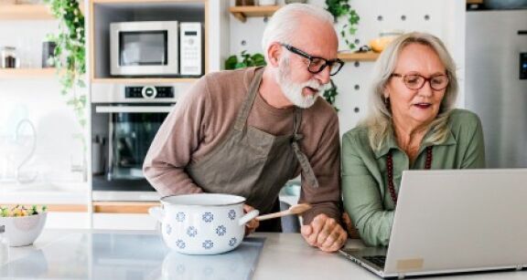 Dépenses publiques : plus pour les retraites et moins pour l’éducation