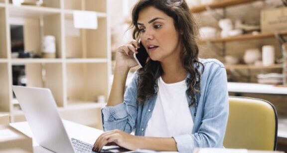 Initiative France veut libérer le potentiel entrepreneurial des femmes