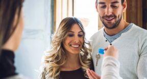 La tension locative atteint des sommets !