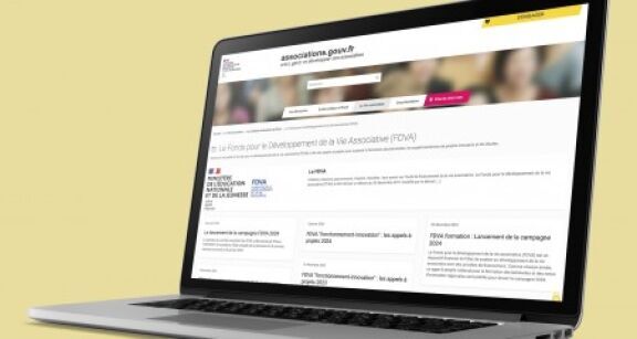 FDVA : appels à projets « Fonctionnement-innovation » pour 2024