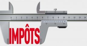 Vers une baisse de l’impôt sur les sociétés