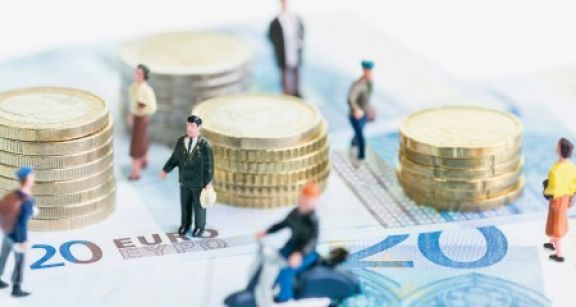 À travail égal, salaire égal ?