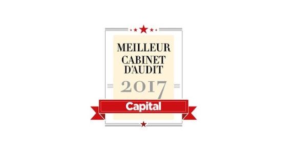 FCN classé parmi les meilleurs cabinets d'audit français