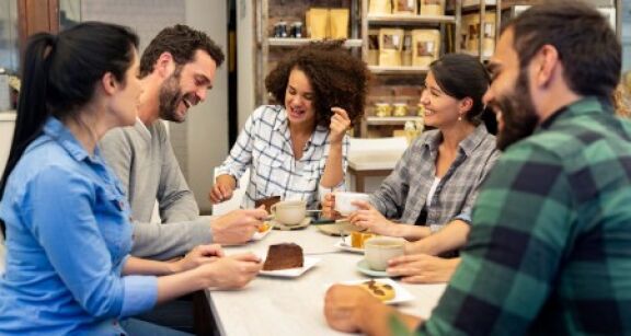 Pause-d&#x00e9;jeuner&#x00a0;: des arbitrages dans les d&#x00e9;penses en restauration