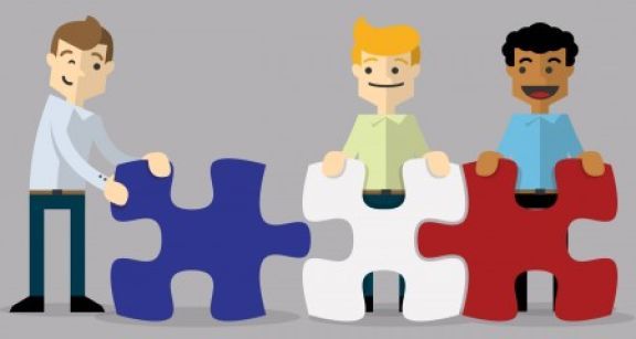 Un salarié sur dix travaille dans une association