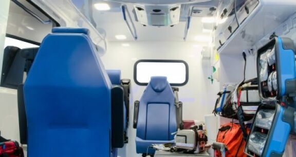 Un nouvel accord pour aider au recrutement dans le transport sanitaire