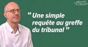 La proc&#x00e9;dure d&#x2019;injonction de payer