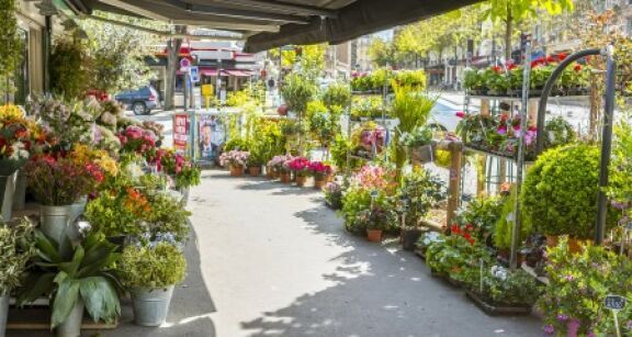 Les r&#x00e8;gles &#x00e0; conna&#x00ee;tre pour installer une terrasse ou un &#x00e9;talage devant son commerce