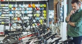 Le march&#x00e9; du v&#x00e9;lo est en panne de croissance