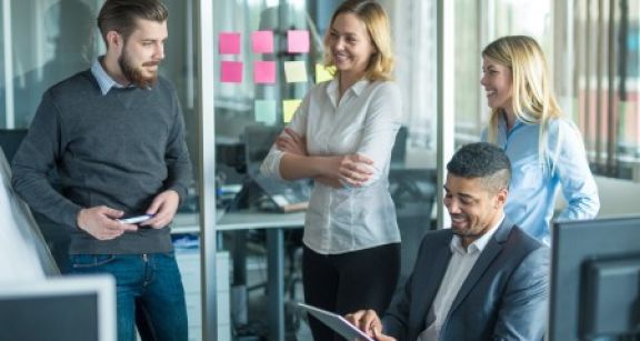 Qualité de vie au travail des salariés dans les entreprises libérales