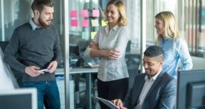 Qualité de vie au travail des salariés dans les entreprises libérales