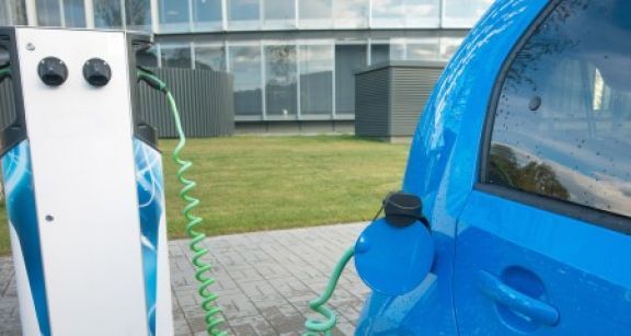 Soutien à l’achat de véhicules propres dans les entreprises