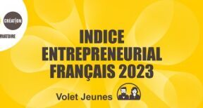 30&#x00a0;% des Fran&#x00e7;ais impliqu&#x00e9;s dans l&#x2019;entrepreneuriat ont moins de 30&#x00a0;ans&#x00a0;!