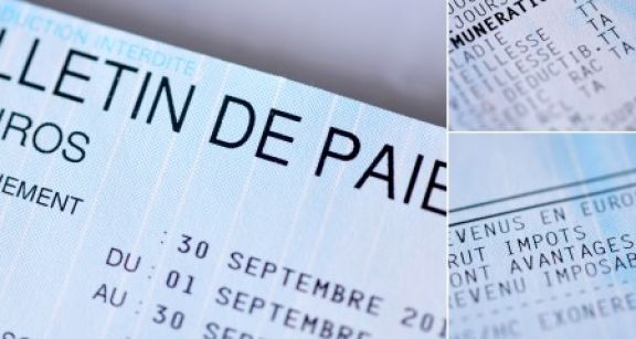 Feuille de paie 2017 : quelles nouveautés ?