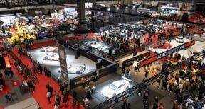 Clap de fin pour le salon automobile de Gen&#x00e8;ve