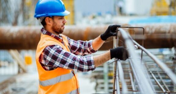 L&#x2019;activit&#x00e9; dans les travaux publics affiche une croissance robuste