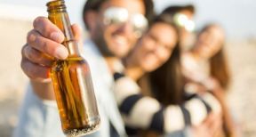 Professionnels : attention aux objets incitant les mineurs à la consommation d’alcool !