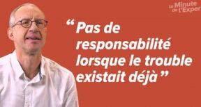 La responsabilit&#x00e9; pour troubles anormaux de voisinage