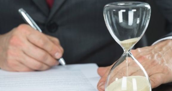 Point de départ du délai d’exécution des travaux