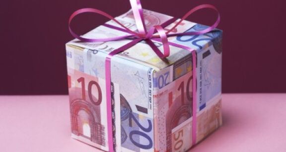 Plus d&#x2019;1&#x00a0;milliard d&#x2019;euros de dons l&#x2019;ann&#x00e9;e derni&#x00e8;re