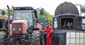 Agriculteurs : comment b&#x00e9;n&#x00e9;ficier du tarif r&#x00e9;duit pour le GNR