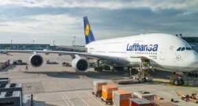 Un suppl&#x00e9;ment environnemental pour Lufthansa &#x00e0; partir de&#x00a0;2025