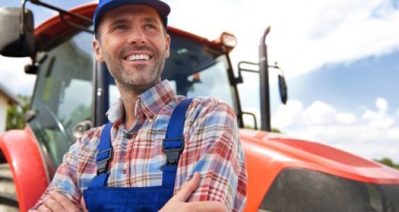 Mise en place d’un plan de soutien pour l’agriculture