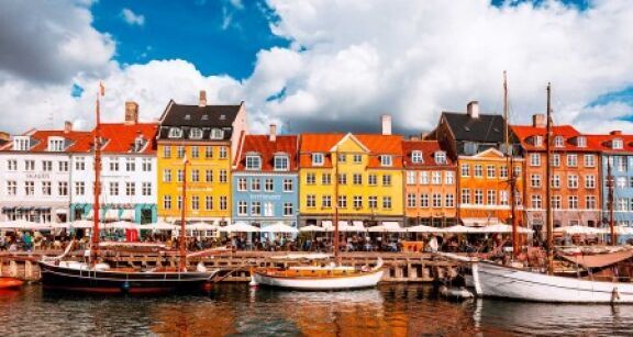 Surtourisme : Copenhague à contre-courant