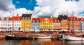 Surtourisme : Copenhague à contre-courant