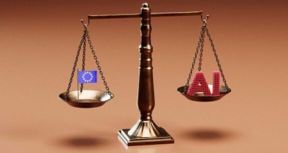 La CNIL décode le Règlement européen sur l’IA