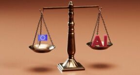 La CNIL décode le Règlement européen sur l’IA