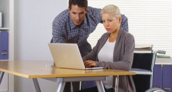 Les employeurs peuvent interroger l’Agefiph sur leur situation