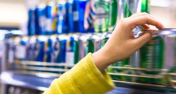 Vente d’alcool : des nouveautés en matière d’affichage