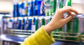 Vente d’alcool : des nouveautés en matière d’affichage