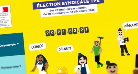 Élections TPE : quelles sont les obligations de l’employeur ?