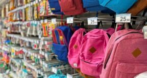 Fournitures scolaires&#x00a0;: un co&#x00fb;t moyen de 223,46&#x00a0;&#x20ac; par enfant