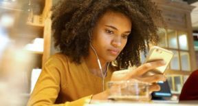 Navigation sur Internet : le PC laisse sa place au mobile