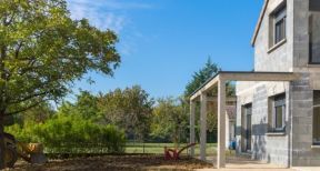 Le prix moyen du mètre carré de terrain à bâtir s’est stabilisé en 2015