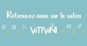 FCN participe au salon VitiVini d'Epernay