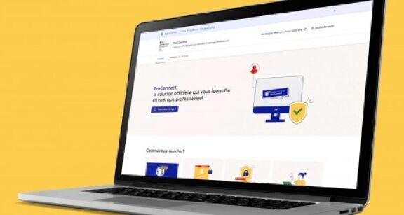 ProConnect, le nouveau service d&#x2019;identification des professionnels