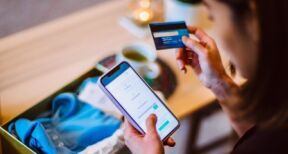 E-commerce&#x00a0;: une hausse soutenue des transactions