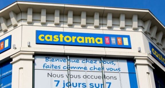 Castorama se met &#x00e0; la franchise