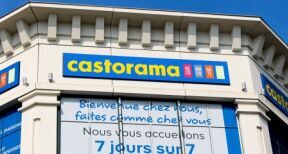 Castorama se met &#x00e0; la franchise