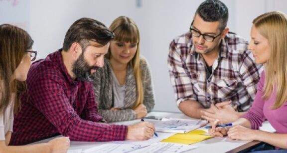 Les cr&#x00e9;ations d&#x2019;associations &#x00e0; leur plus haut niveau depuis 10&#x00a0;ans