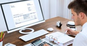 Précision sur la transmission des factures électroniques à l’administration