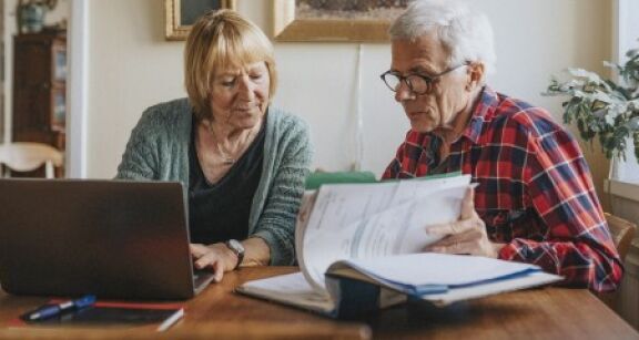 Des changements &#x00e0; venir pour la pension de r&#x00e9;version&#x00a0;?