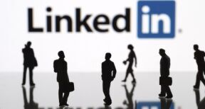 LinkedIn&#x00a0;: le r&#x00e9;seau social des professionnels