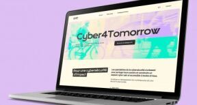 Lancement de la plate-forme Cyber4Tomorrow.fr